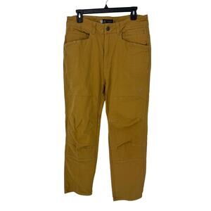 Braddock pant Men's size 32/30 tactical camel brown range hunting outdoor